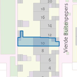 Perceel HTG00-O-4563