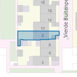Perceel HTG00-O-4564