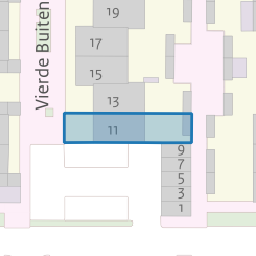 Perceel HTG00-O-4579