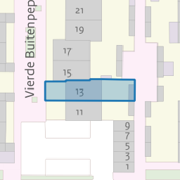 Perceel HTG00-O-4580