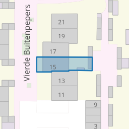 Perceel HTG00-O-4581