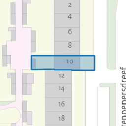 Perceel HTG00-O-4582