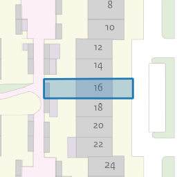 Perceel HTG00-O-4585