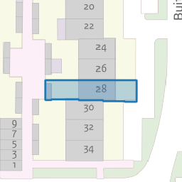 Perceel HTG00-O-4586