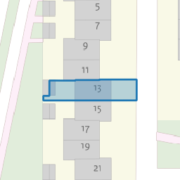 Perceel HTG00-O-4596