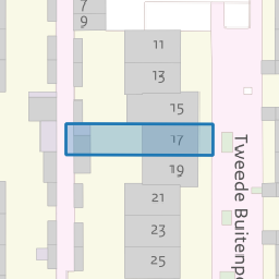 Perceel HTG00-O-4597