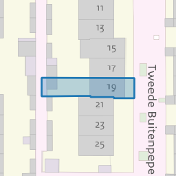 Perceel HTG00-O-4598