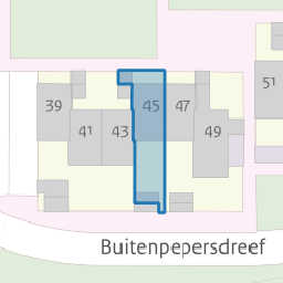 Perceel HTG00-O-4604