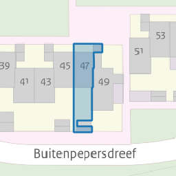 Perceel HTG00-O-4605