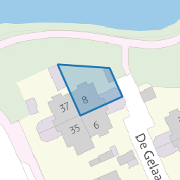 Perceel HTG00-O-4613