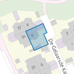 Perceel HTG00-O-4614