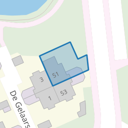 Perceel HTG00-O-4621