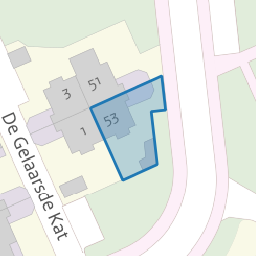 Perceel HTG00-O-4622