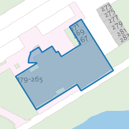 Perceel HTG00-O-4629