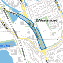 Perceel HTG00-O-4632