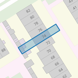 Perceel HTG00-O-4640