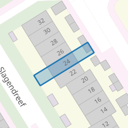 Perceel HTG00-O-4660