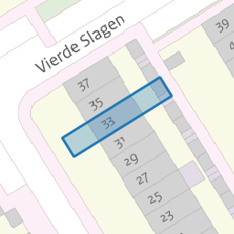 Perceel HTG00-O-4664