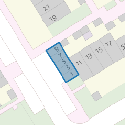 Perceel HTG00-O-4668