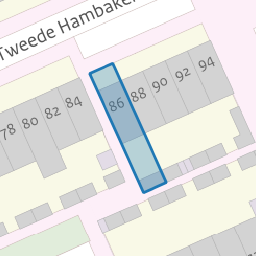 Perceel HTG00-O-4688