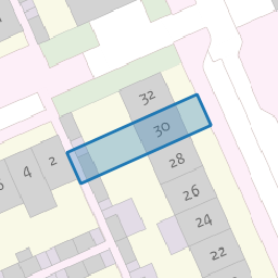 Perceel HTG00-O-4700