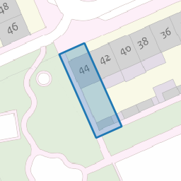 Perceel HTG00-O-4709