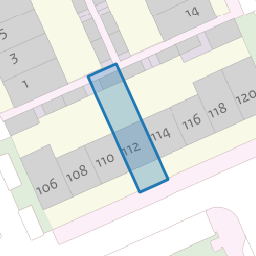 Perceel HTG00-O-4718