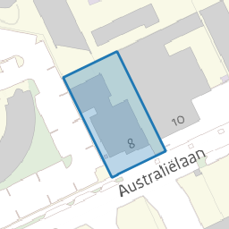 Perceel HTG00-O-4743