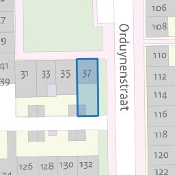 Perceel HTG00-O-4771