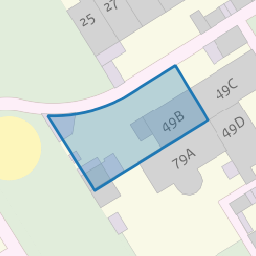 Perceel HTG00-O-4776