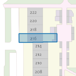 Perceel HTG00-O-4797