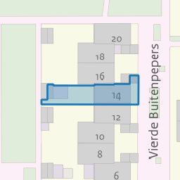 Perceel HTG00-O-4803