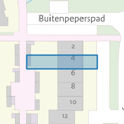 Perceel HTG00-O-4815