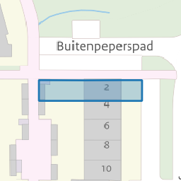 Perceel HTG00-O-4816