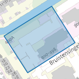 Perceel HTG00-O-4829