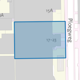 Perceel HTG00-O-4833