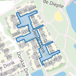 Perceel HTG00-O-4843