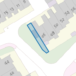 Perceel HTG00-O-4860