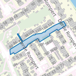 Perceel HTG00-O-4866