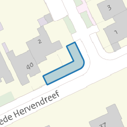 Perceel HTG00-O-4889