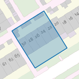 Perceel HTG00-O-4894