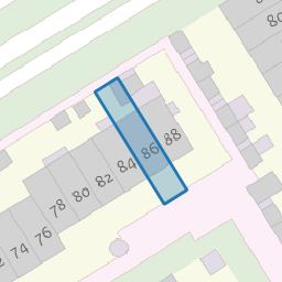 Perceel HTG00-O-4900