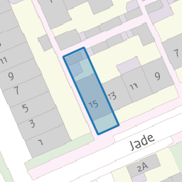 Perceel HTG00-O-4916