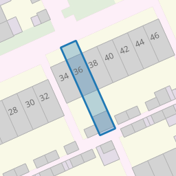 Perceel HTG00-O-4921