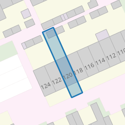 Perceel HTG00-O-4926