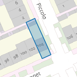 Perceel HTG00-O-4932