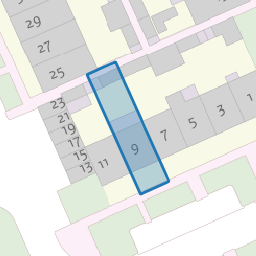 Perceel HTG00-O-4939