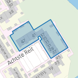 Perceel HTG00-O-4961