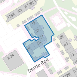 Perceel HTG00-O-4970