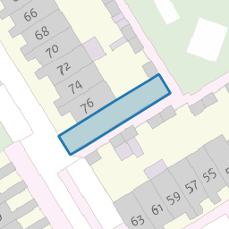 Perceel HTG00-O-4997